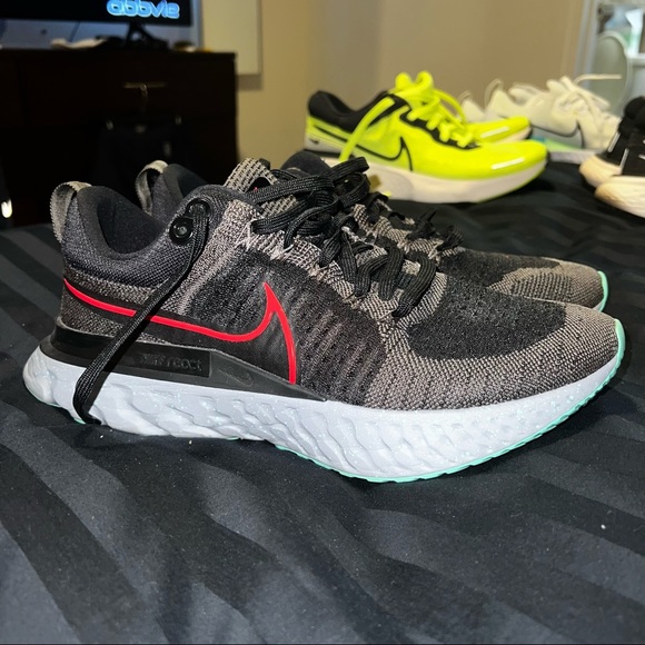Nike Infinity React 2 - Picture 1 of 7